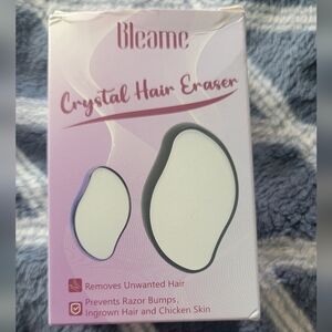 Bleame Crystal Hair Eraser